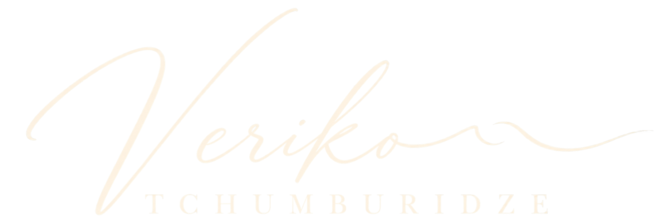 Veriko Tchumburidze